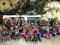 Wycieczka do ZOO 9.9.2020